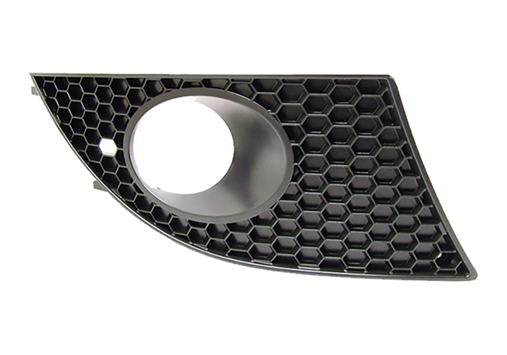 Ventilation grille