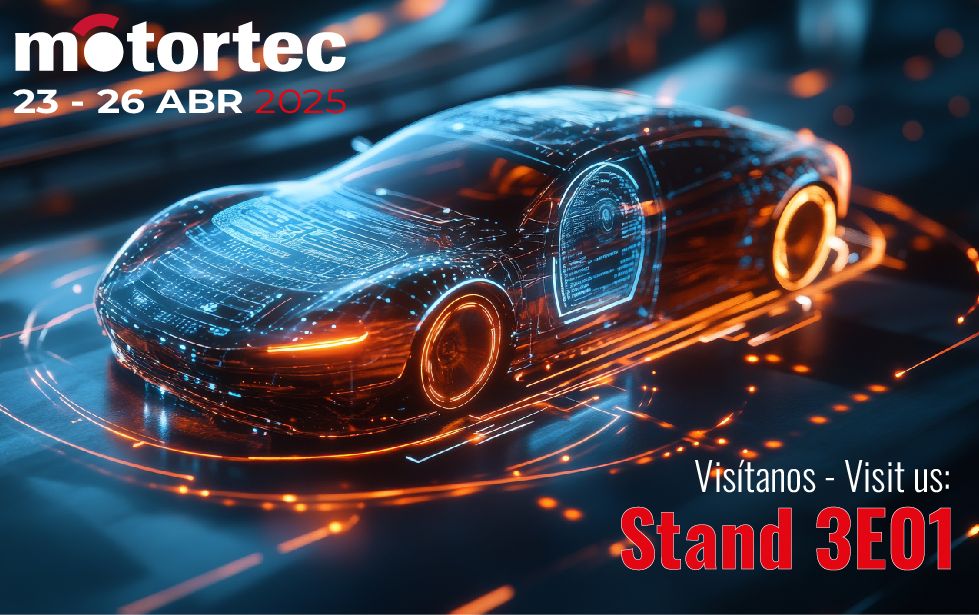 ALKAR AUF DER MOTORTEC 2025